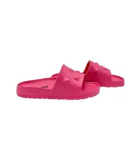 Gaby Sandals in Pink