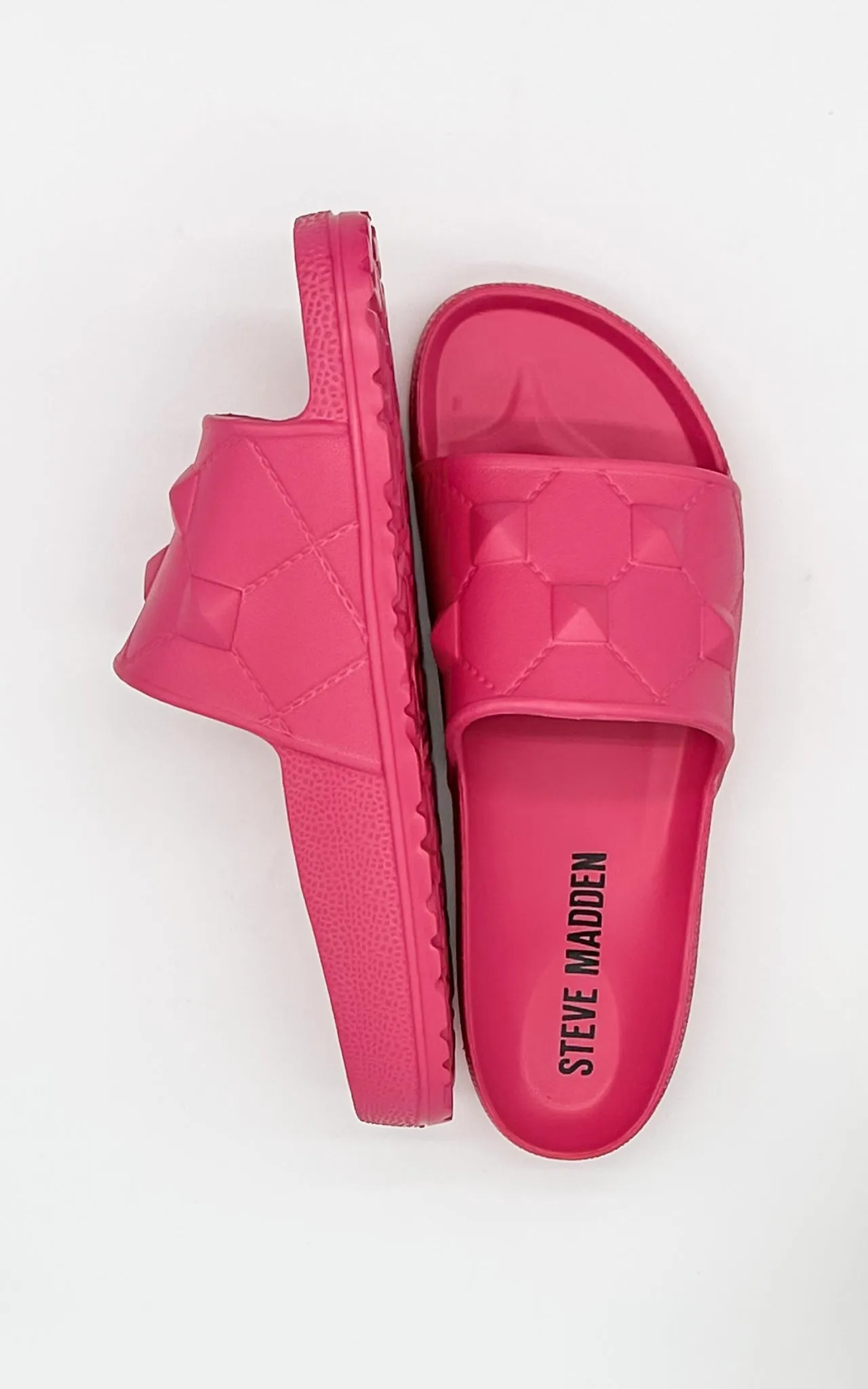 Gaby Sandals in Pink