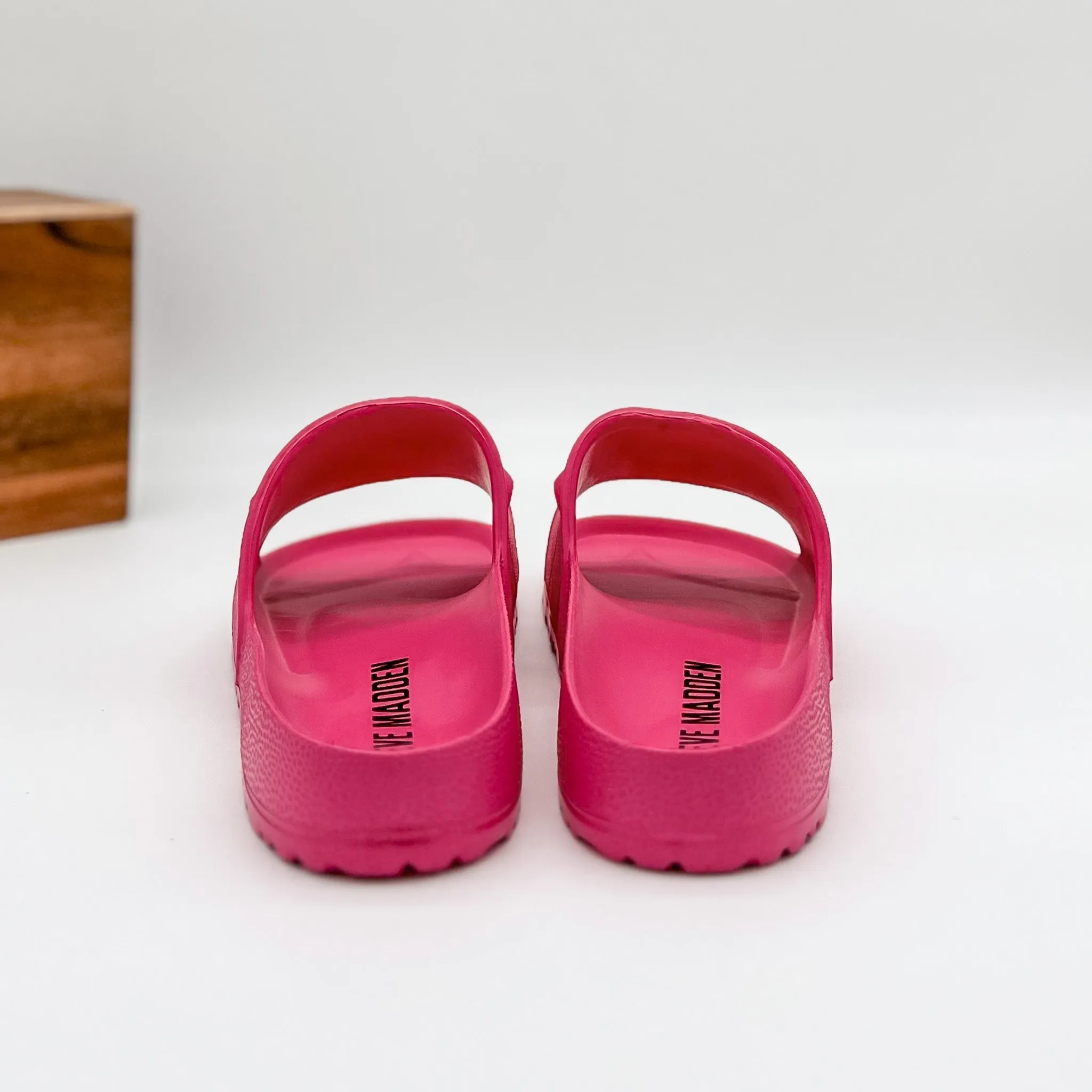 Gaby Sandals in Pink