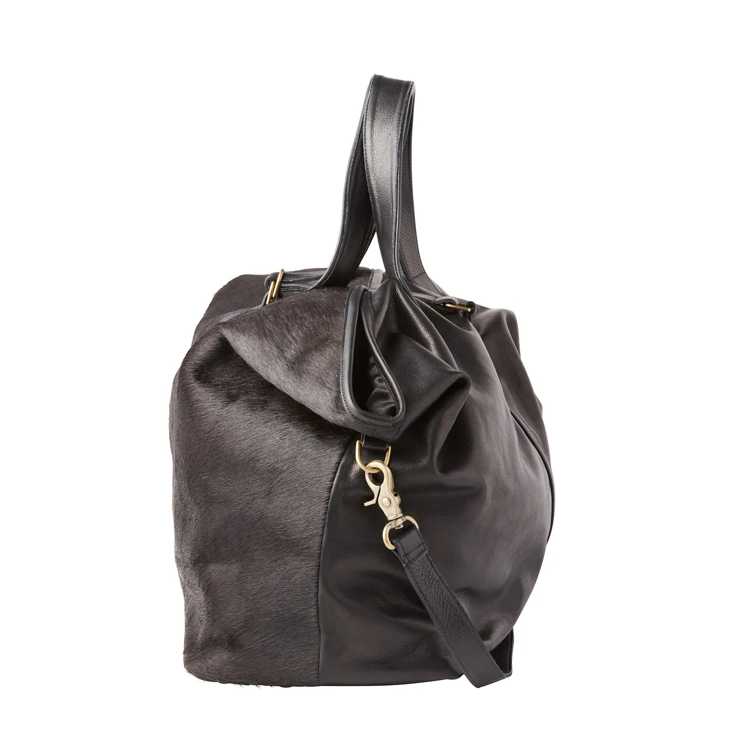 Getaway Bag :: Black