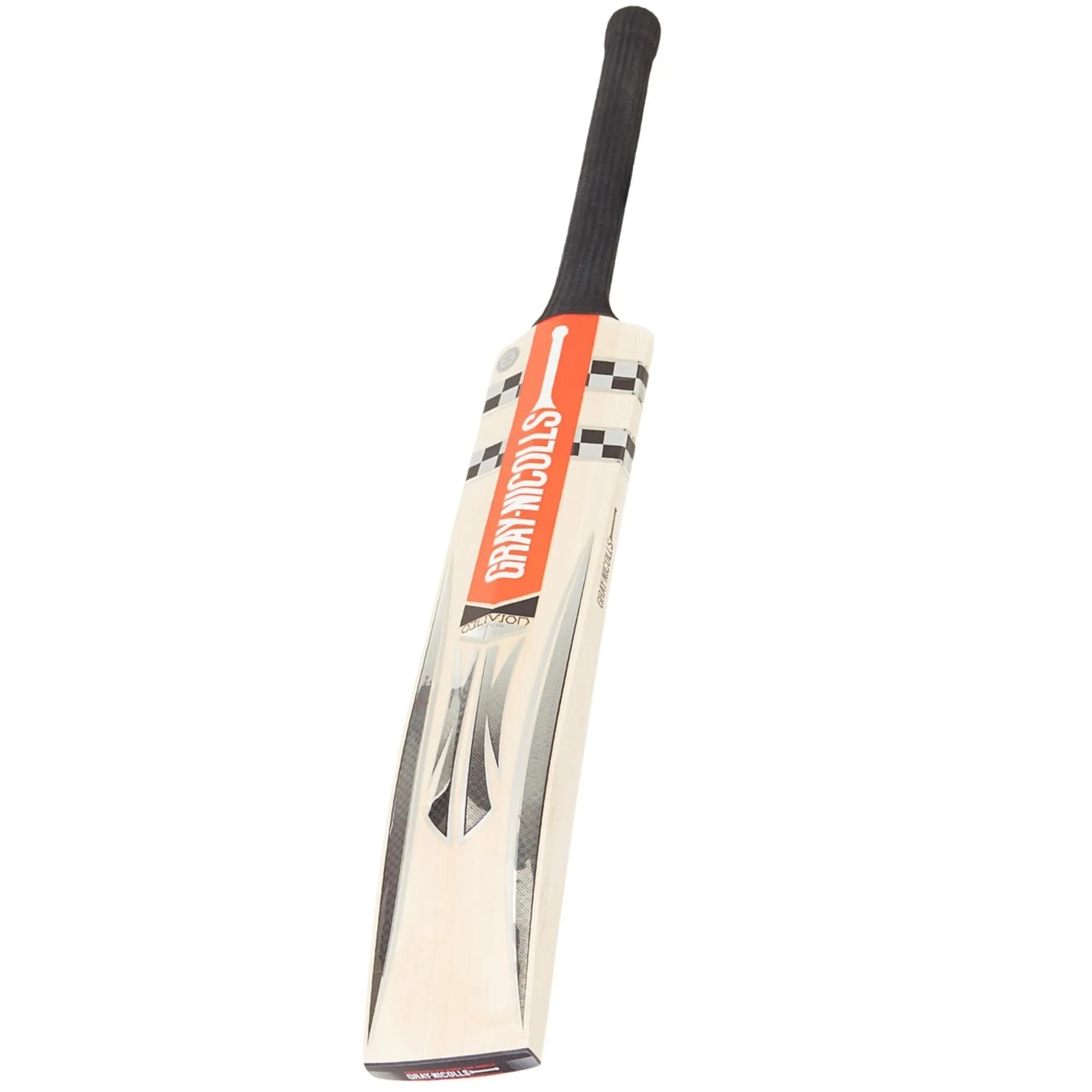 Gray Nicolls Cricket Bat Oblivion Stealth Pro Performance English Willow