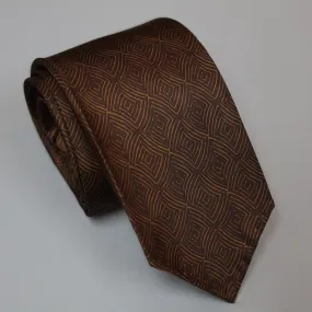 Handmade Vintage 7-Fold Tie