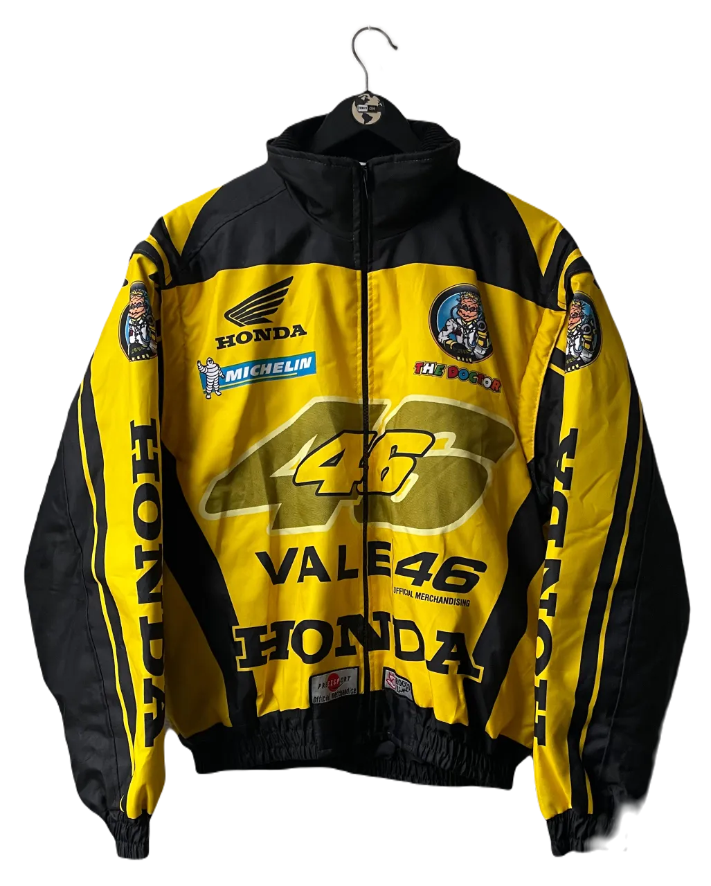 Honda Racing Jacket L