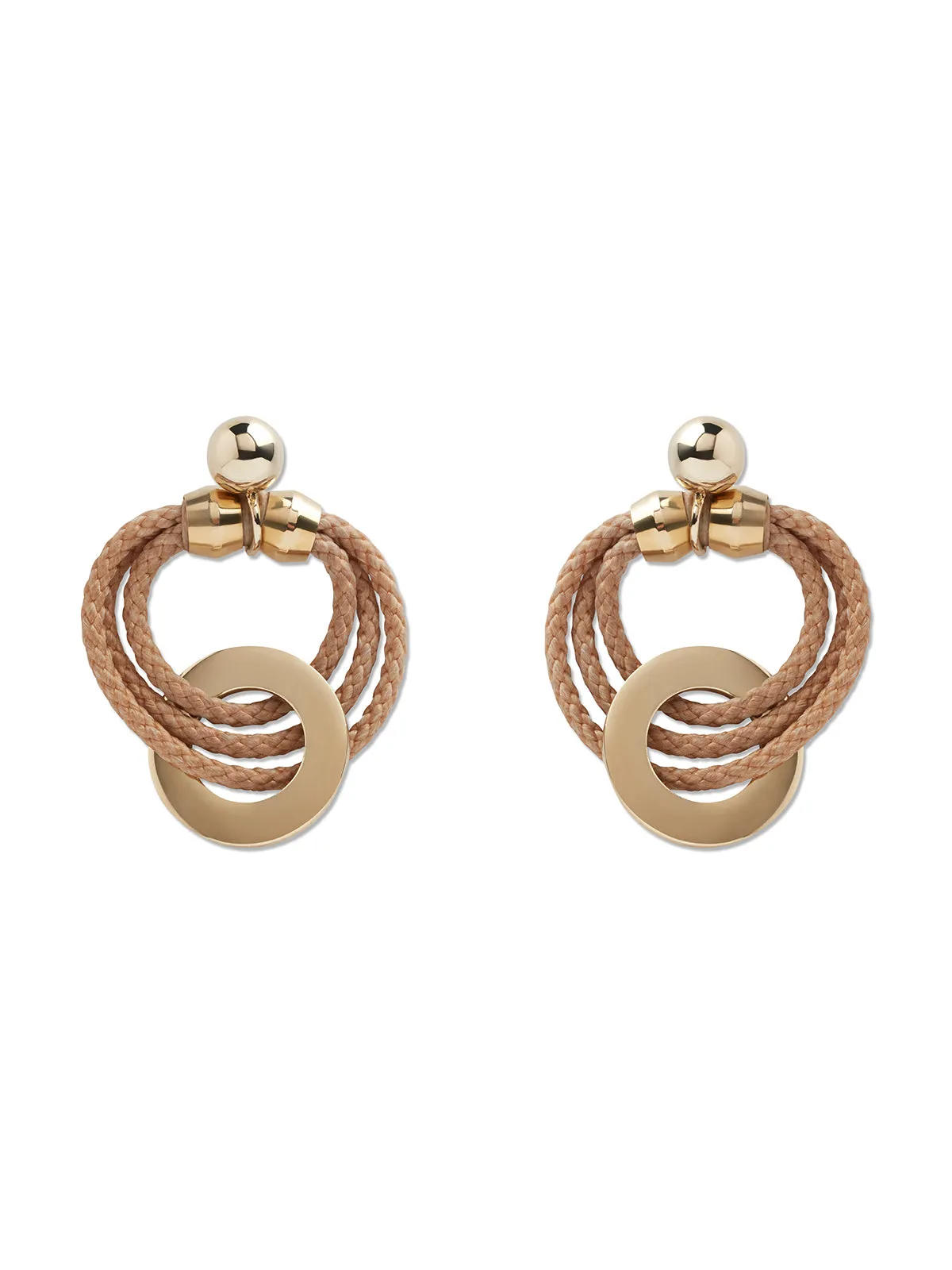 Honey Hélène Earrings