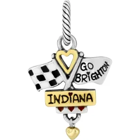 Indiana Charm