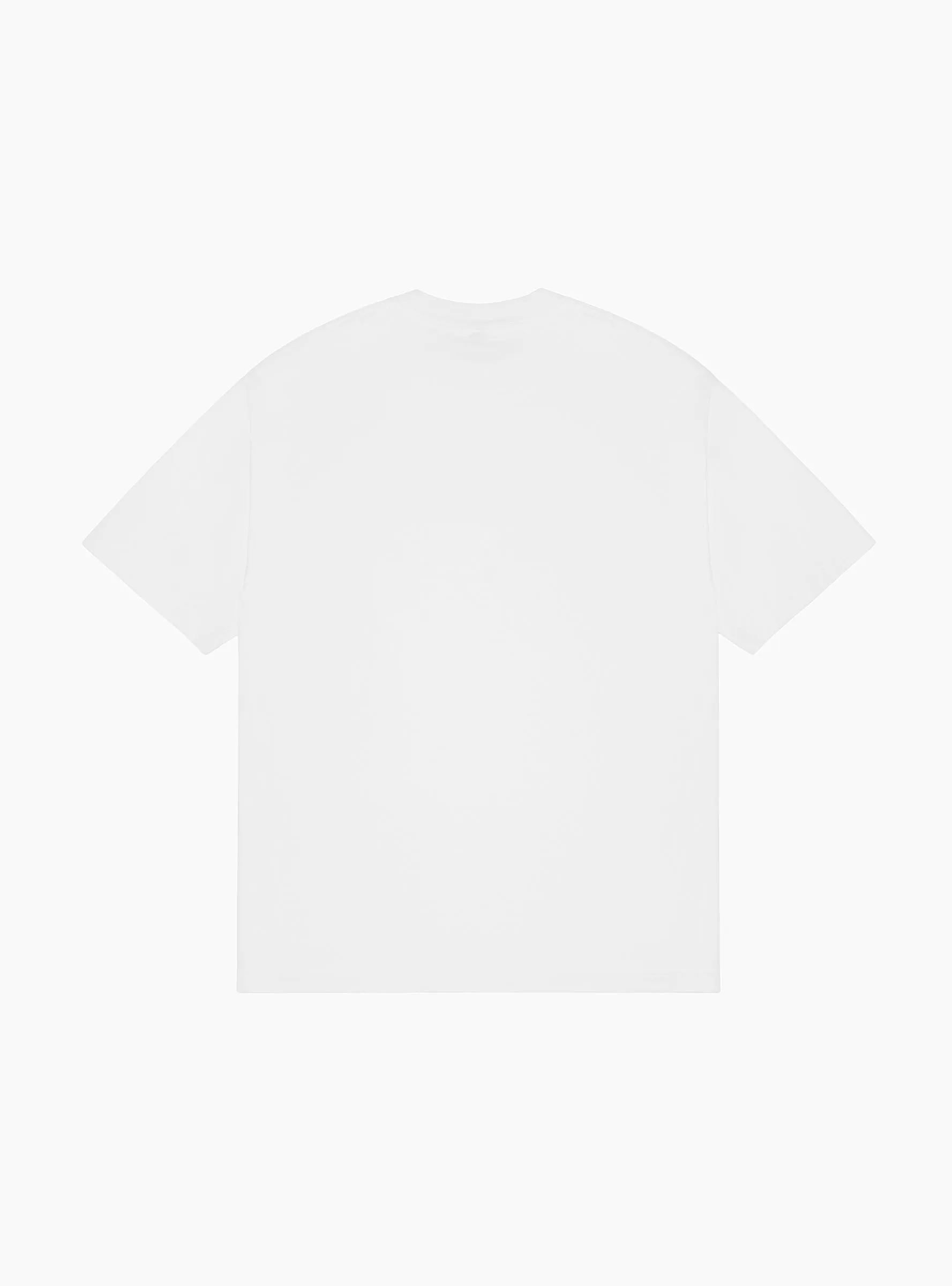 IZM T-shirt White