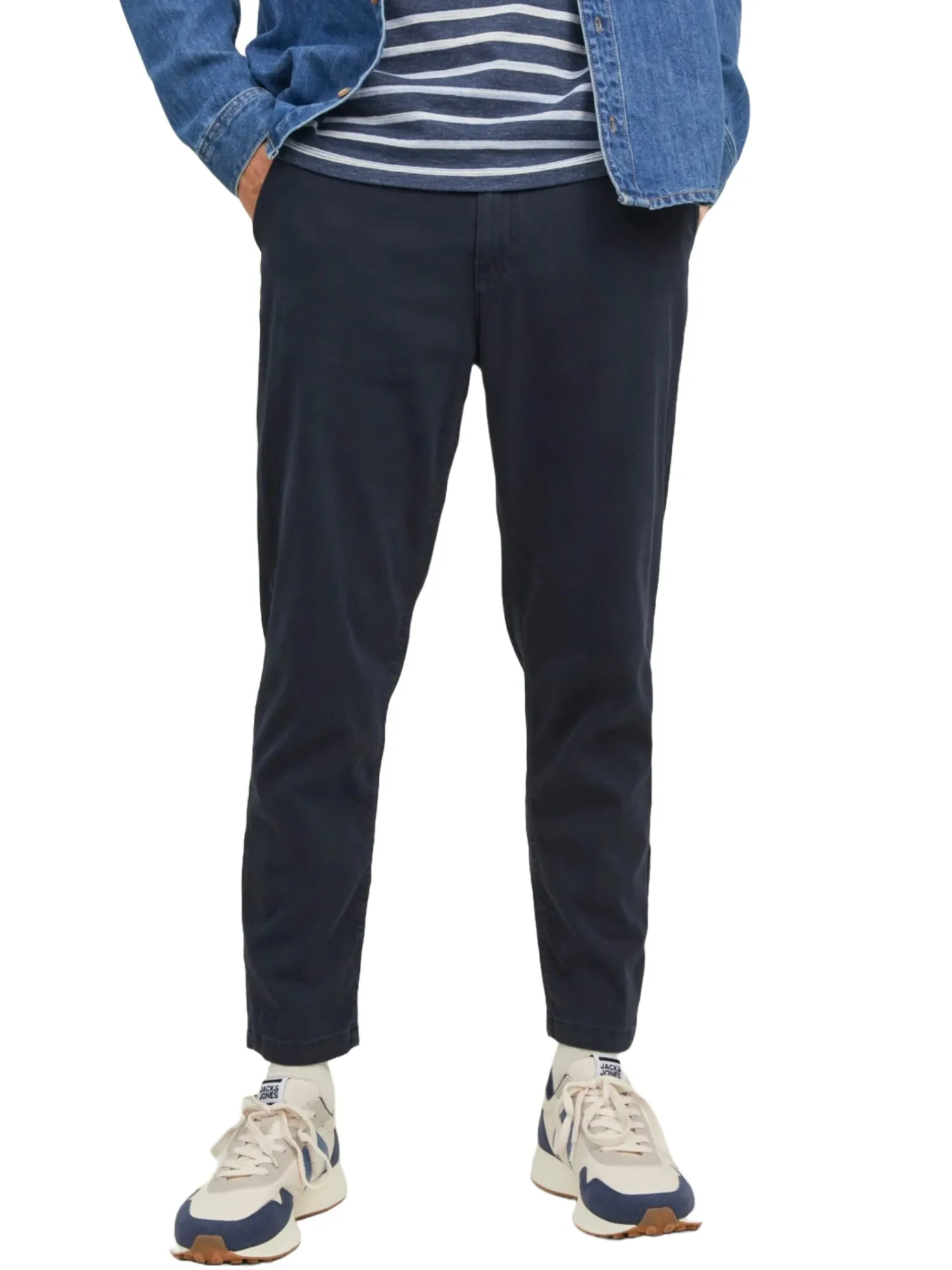 Jack&jones Pantaloni 12242188