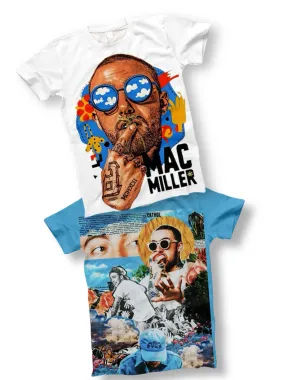 Kids Mac Inspiration Tee