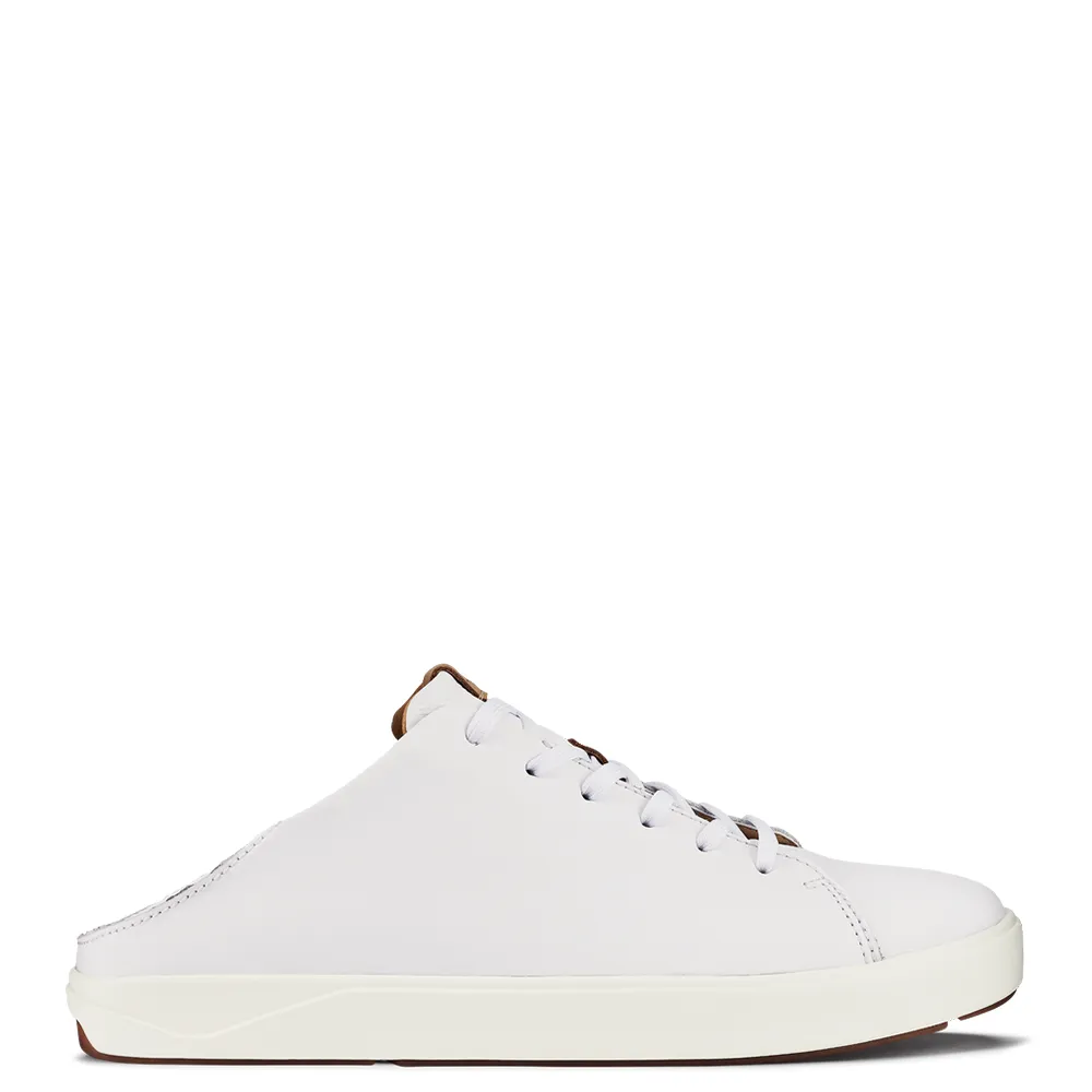 Lae'ahi Li'ili Men's Leather Sneaker