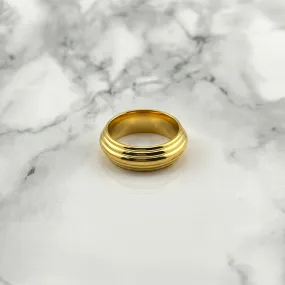 Layers ring