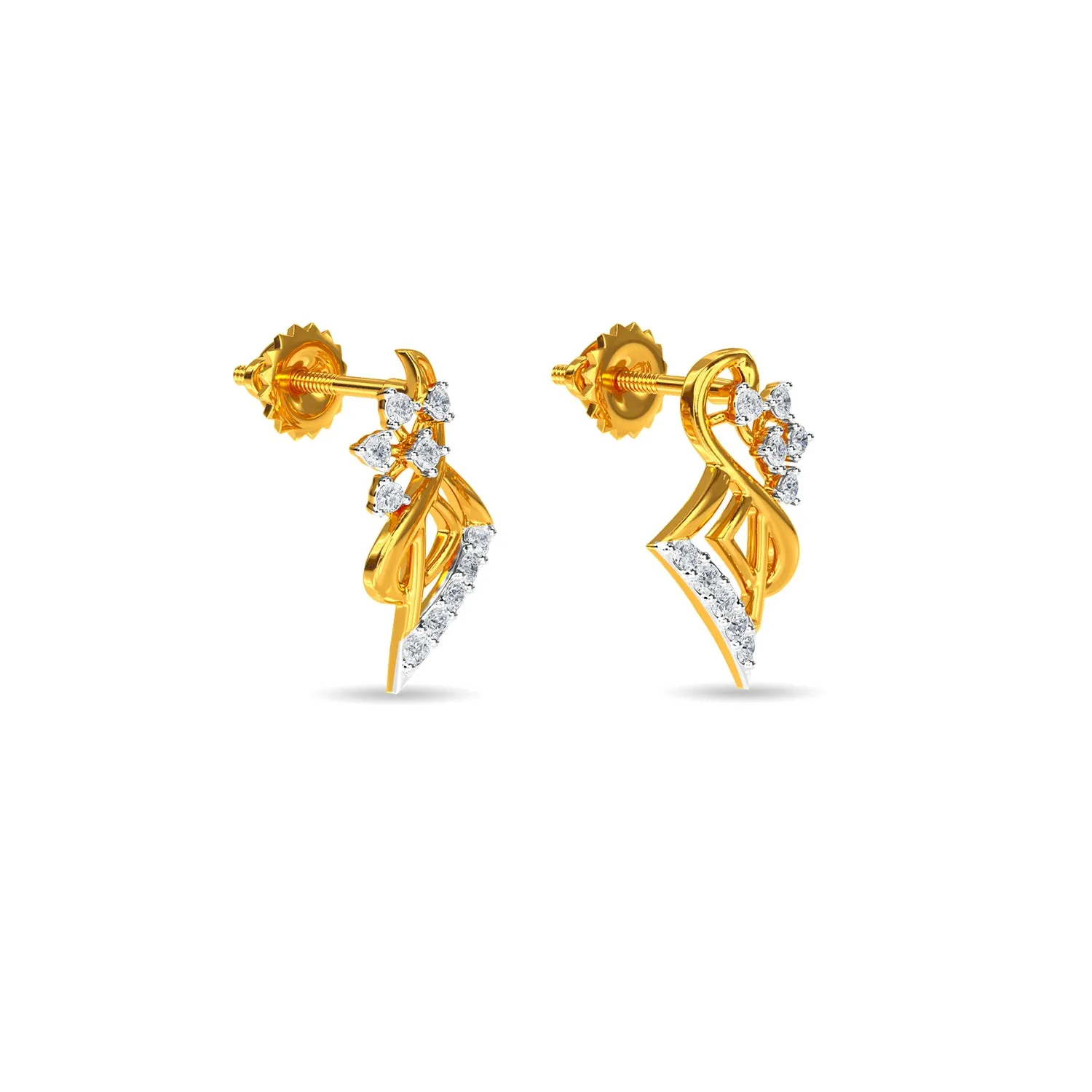 Leida Earring