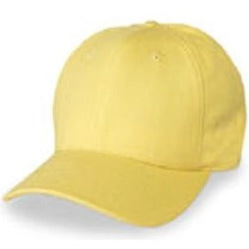 Lemon - Structured Baseball Cap