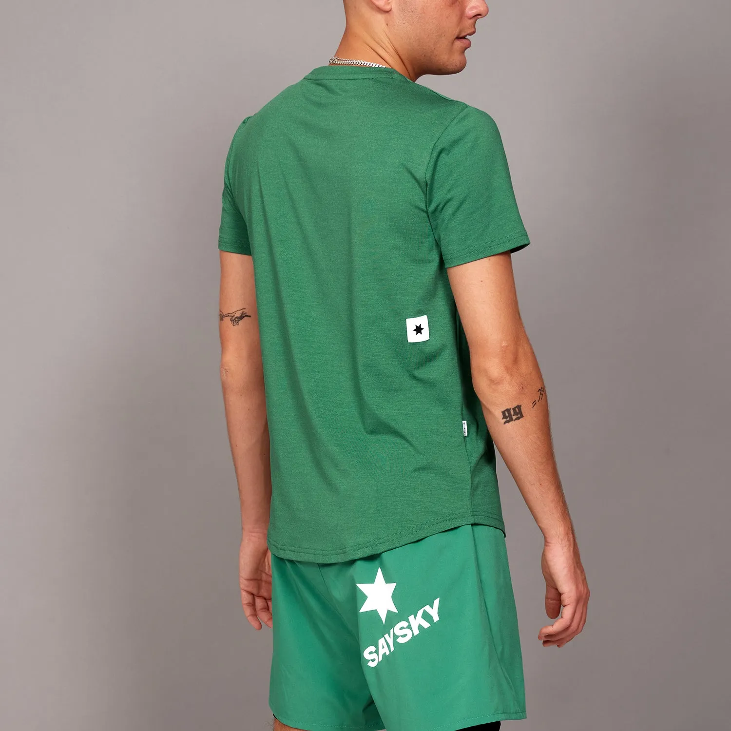 Logo Pace T-shirt