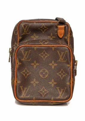 Louis Vuitton Crossbody