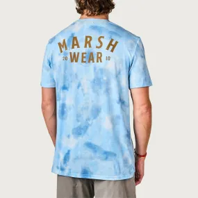 Marsh Wear Stackhouse Performance Shortsleeve Tee - Men's