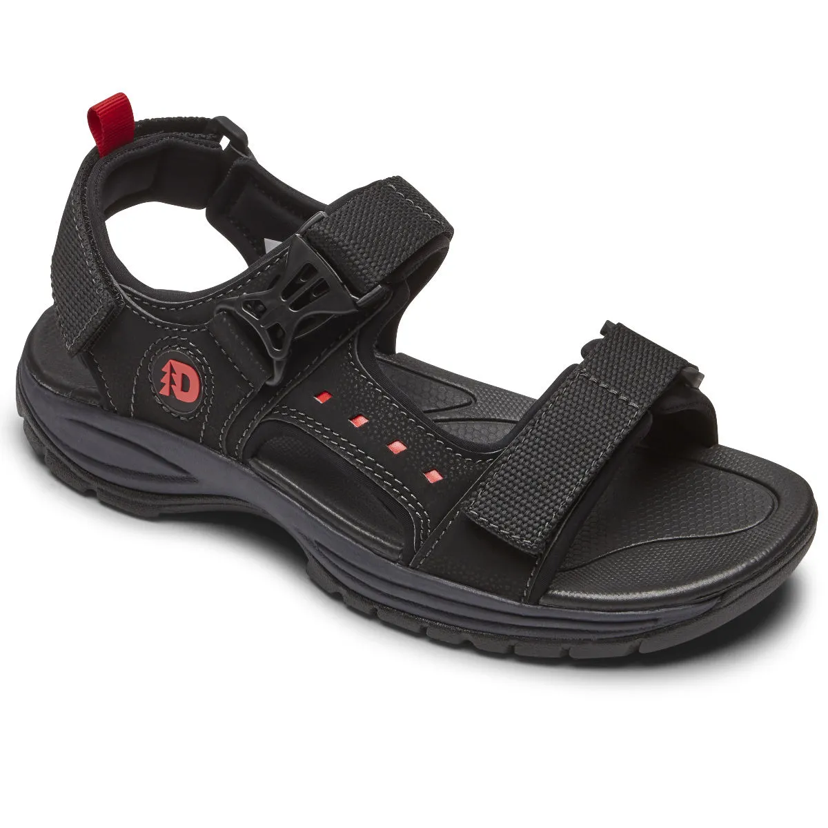 Men's Nolan Water-Friendly Sandal