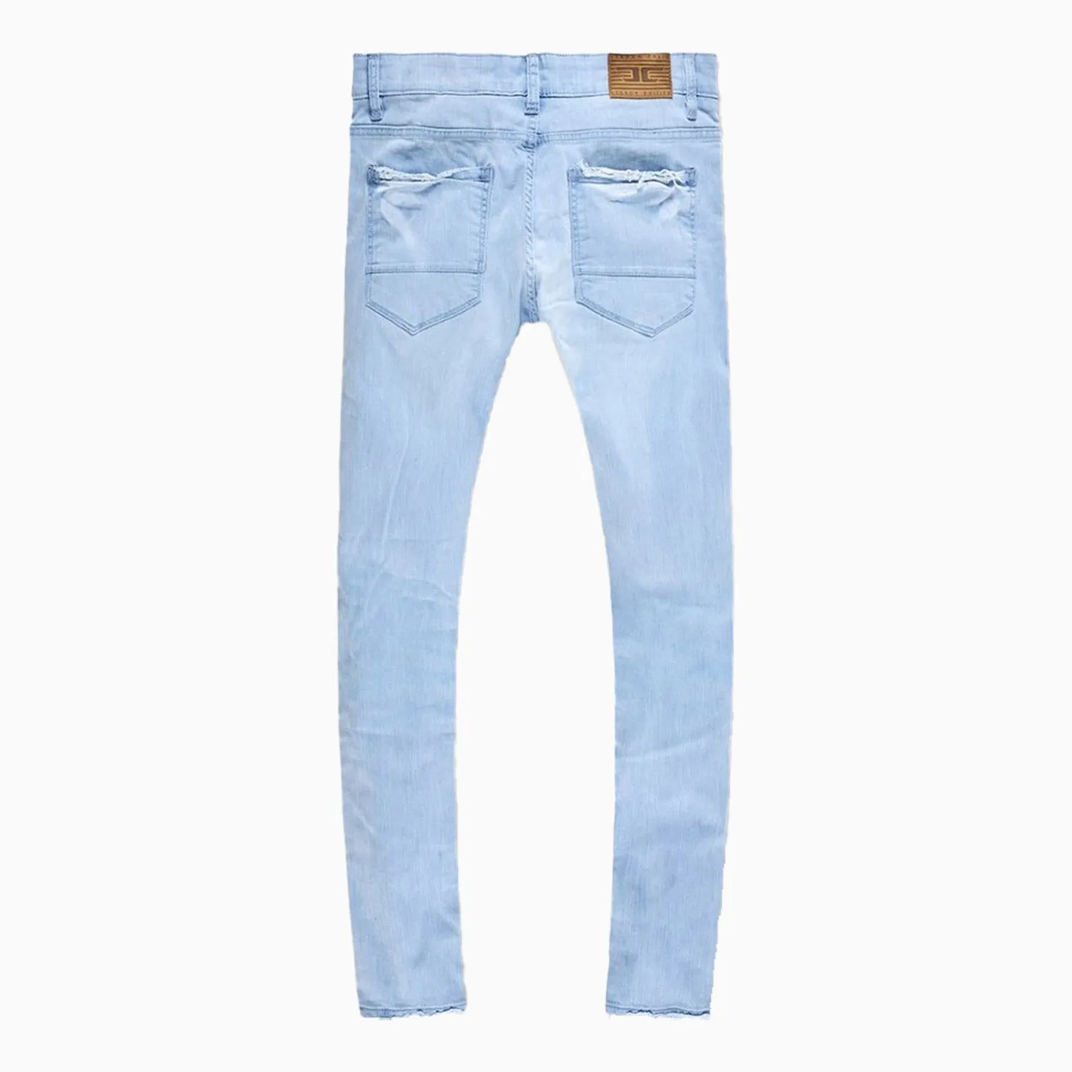 Men's Ross Atlanta Denim Pant