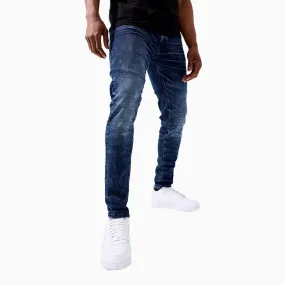 Men's Ross Stone Cold Denim Pant