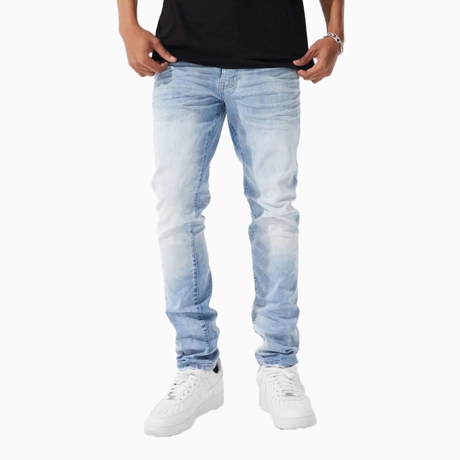 Men's Sean Granite Denim Pant