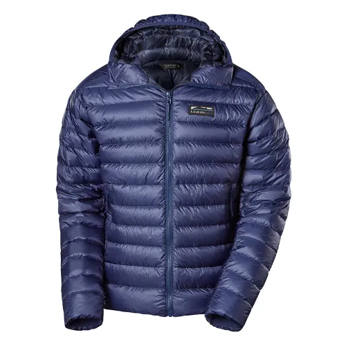 Men's Tarn Down Jacket by Katabatic Gear