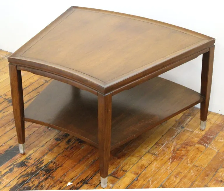 Mid-Century Modern Side Table