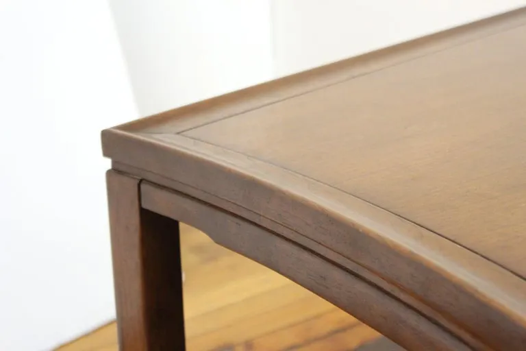 Mid-Century Modern Side Table