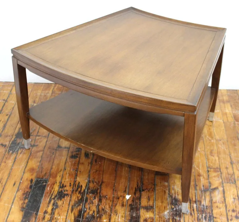 Mid-Century Modern Side Table