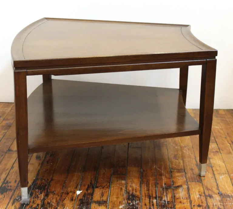 Mid-Century Modern Side Table