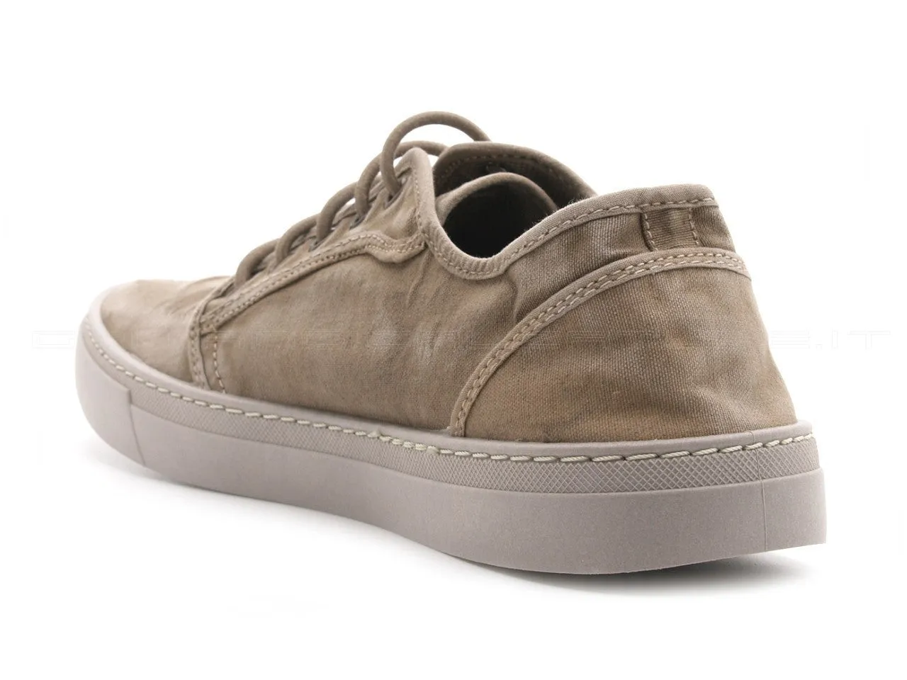 Natural World Eco scarpe uomo lacci