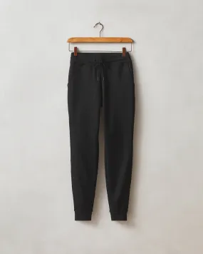 No-BS Jogger - Super Black