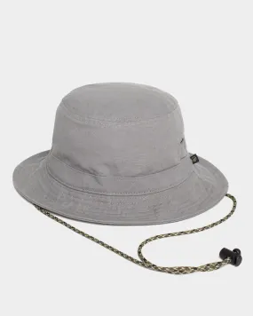 Organic Bucket Hat