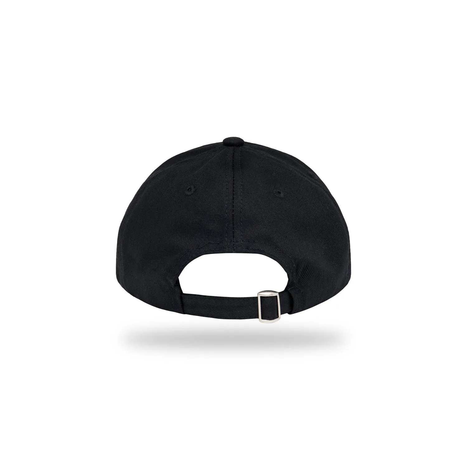 Pedal Mafia Dad Cap - Black