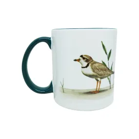 Piping Plover Mug