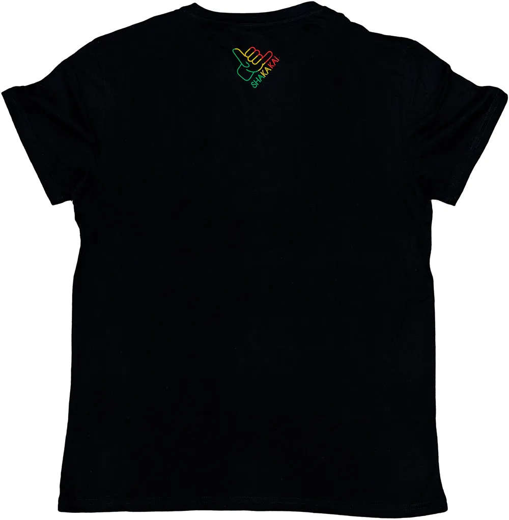 Quiver Mon Pocket T-Shirt