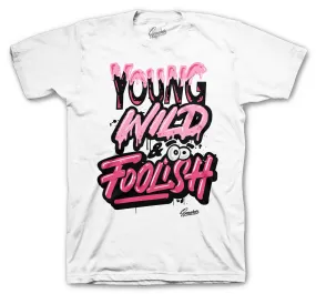 Retro 12 Ice Cream Young & Wild Shirt