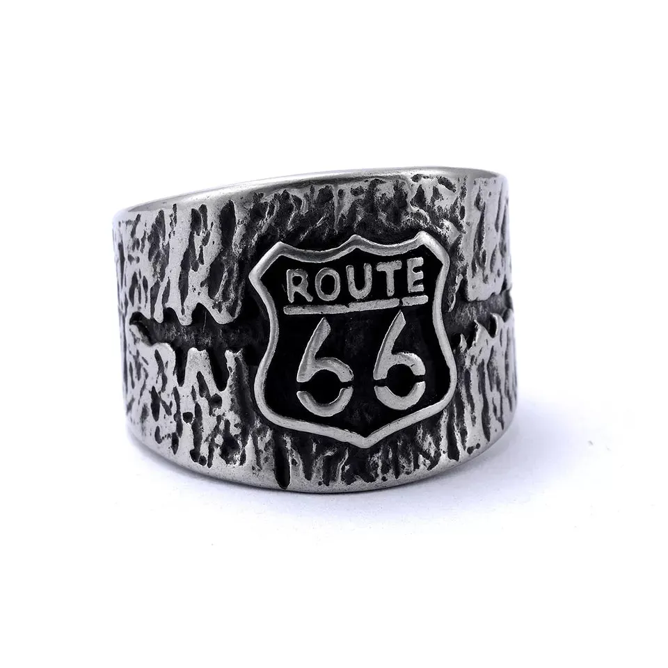 Route 66 Ring