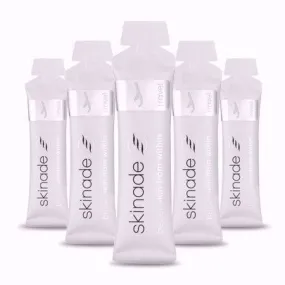 Skinade 90 Day Travel Course