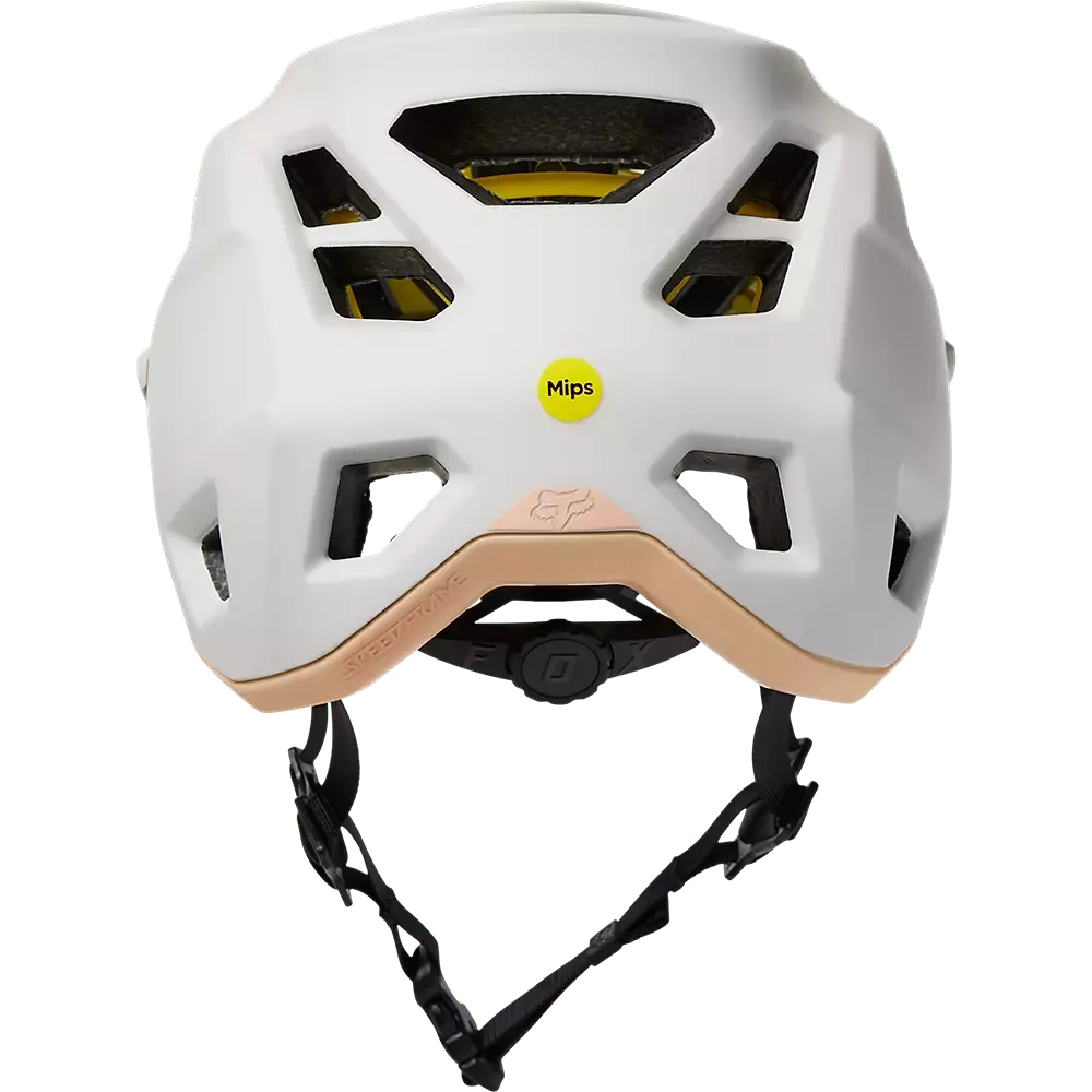 SPEEDFRAME HELMET, CE VINTAGE WHITE