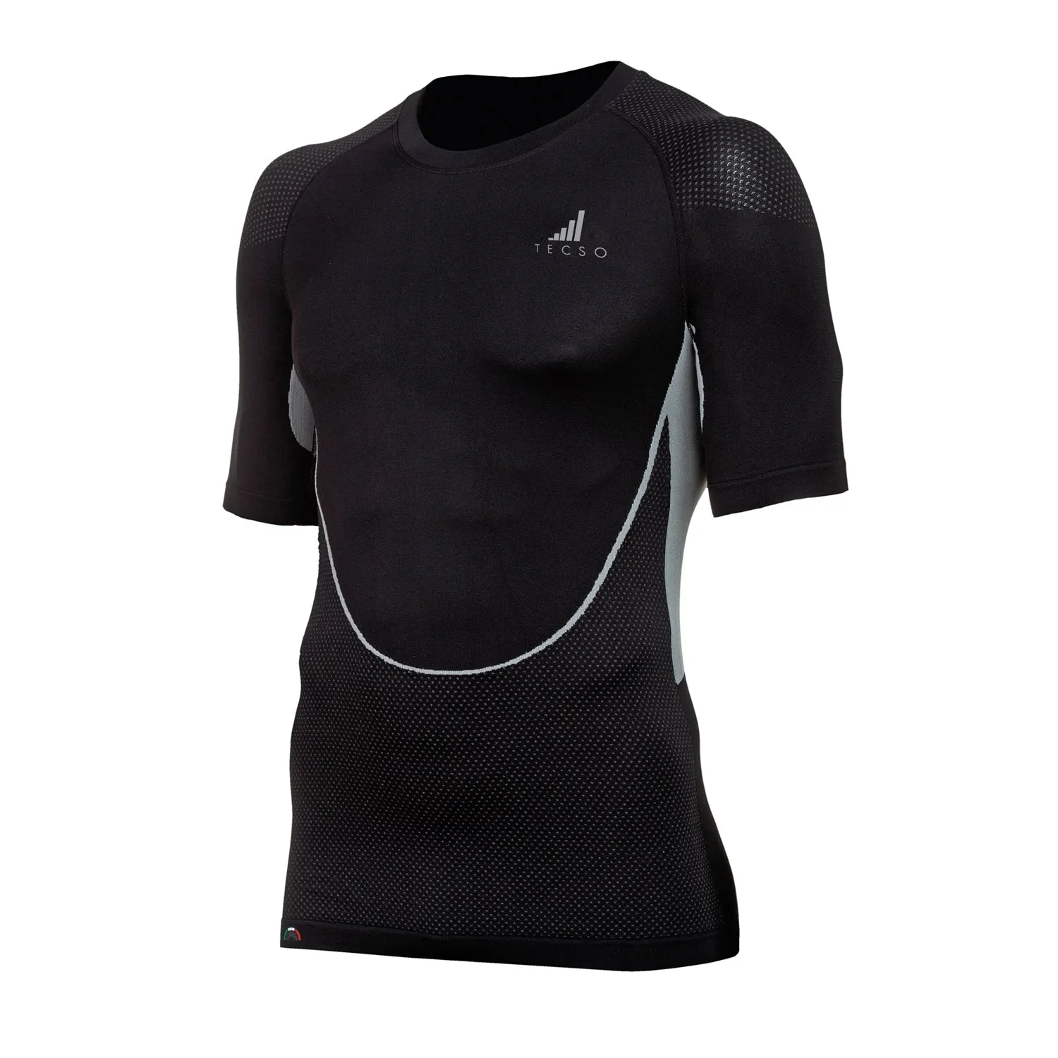 SPRING BASE LAYER