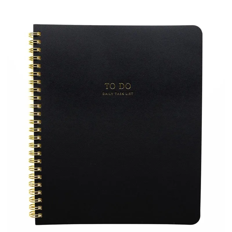 SUGAR PAPER | To Do Notebook