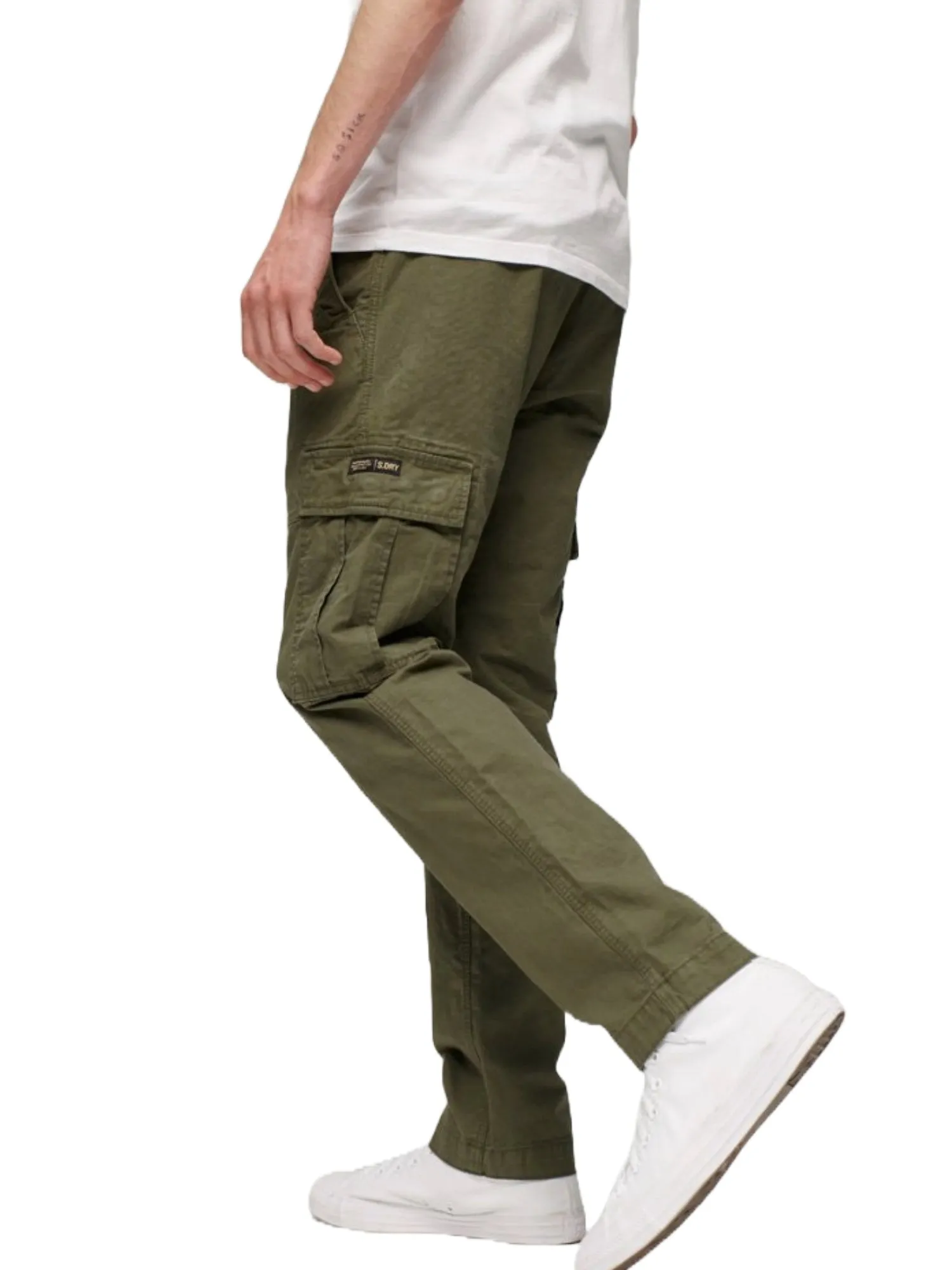 Superdry Pantaloni M7011014A