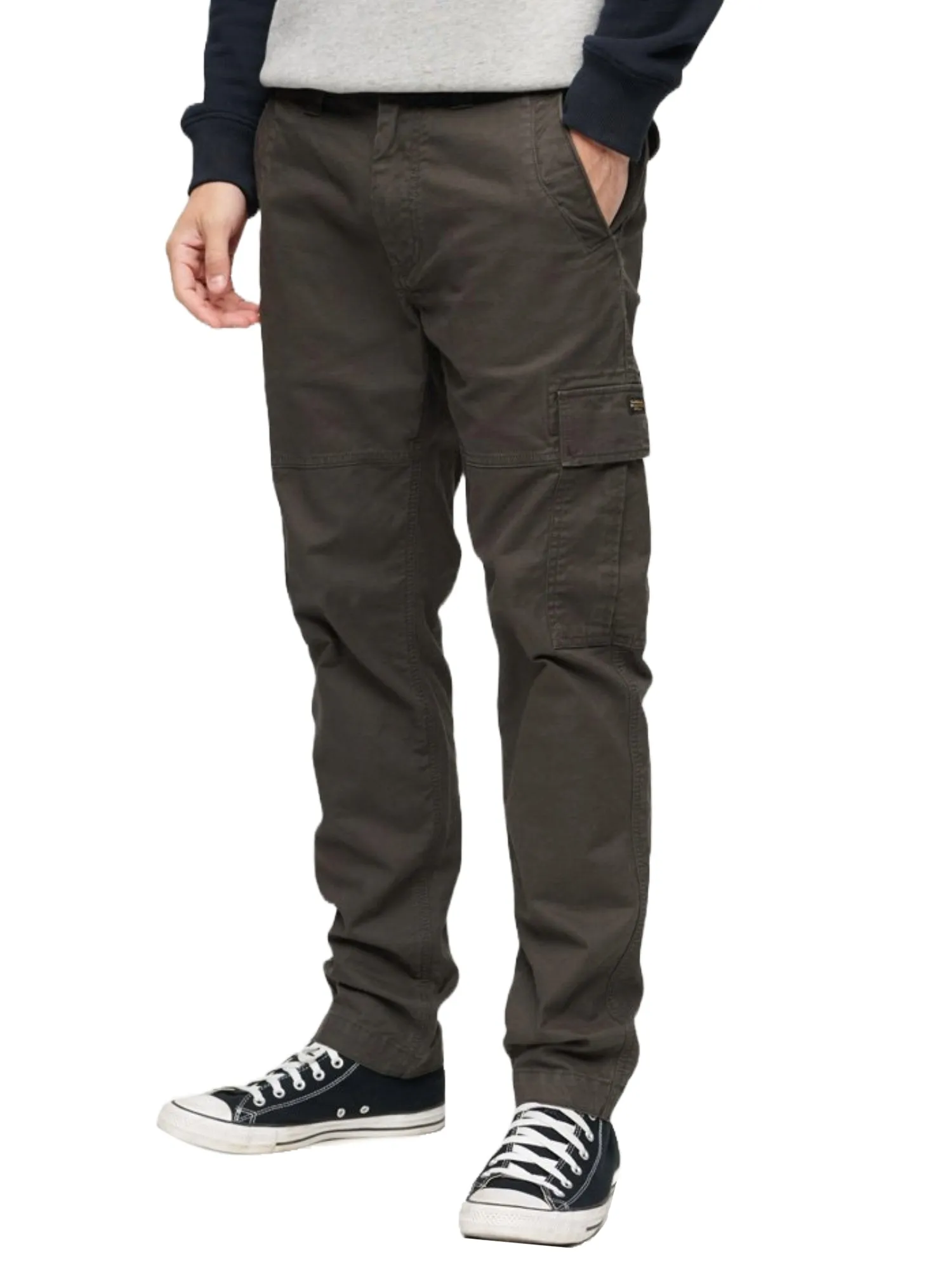 Superdry Pantaloni M7011014A