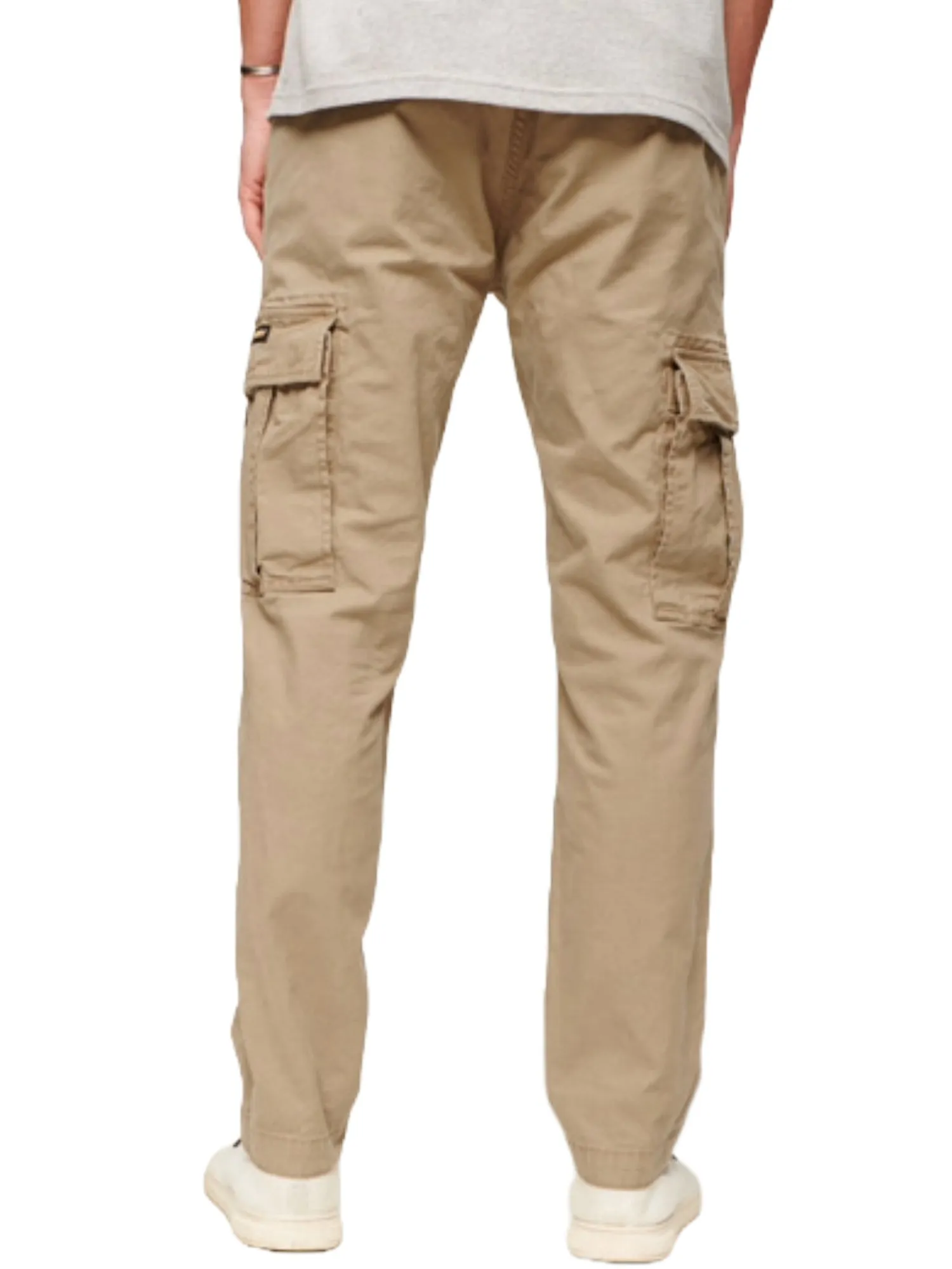 Superdry Pantaloni M7011014A