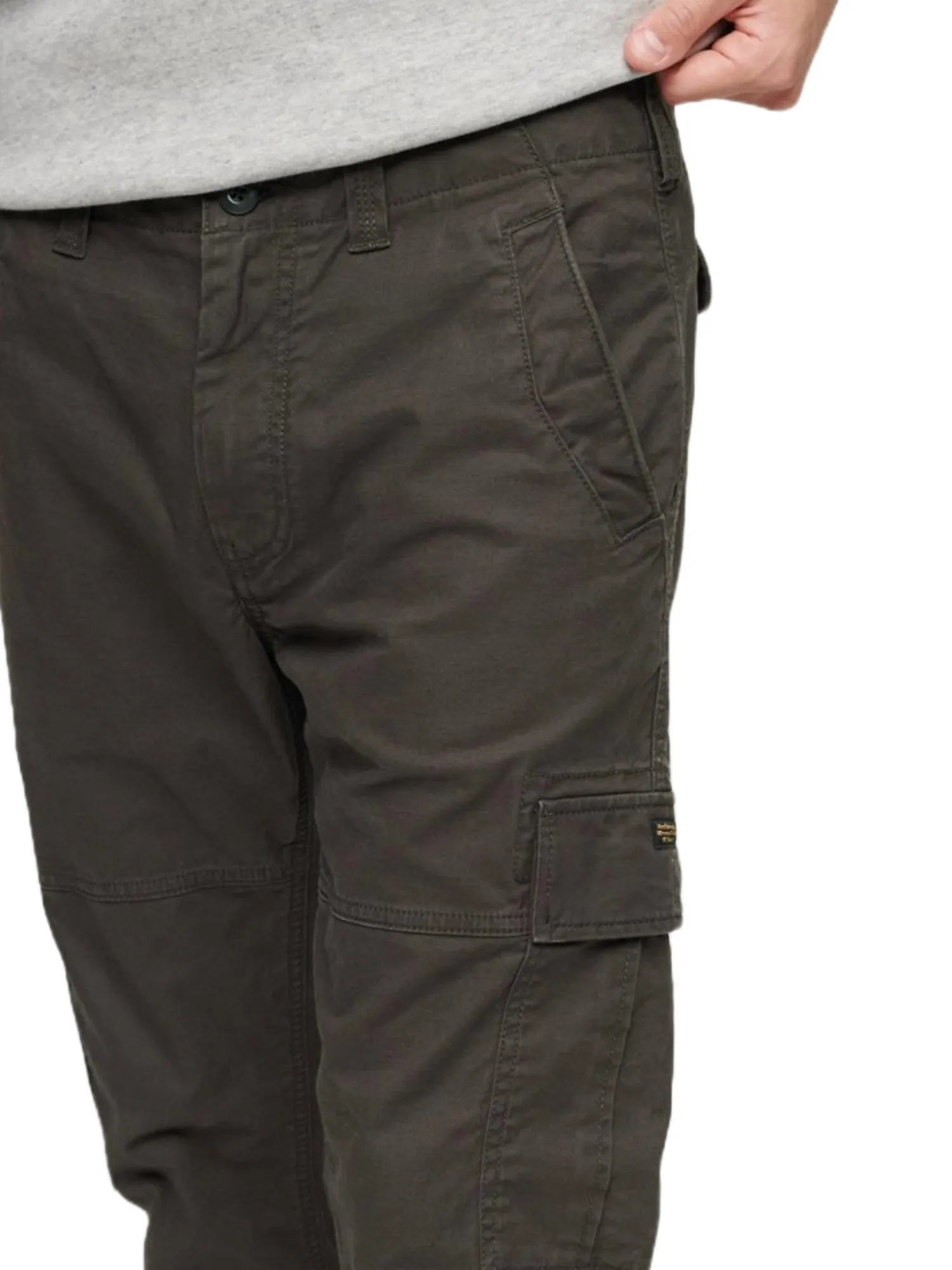 Superdry Pantaloni M7011014A