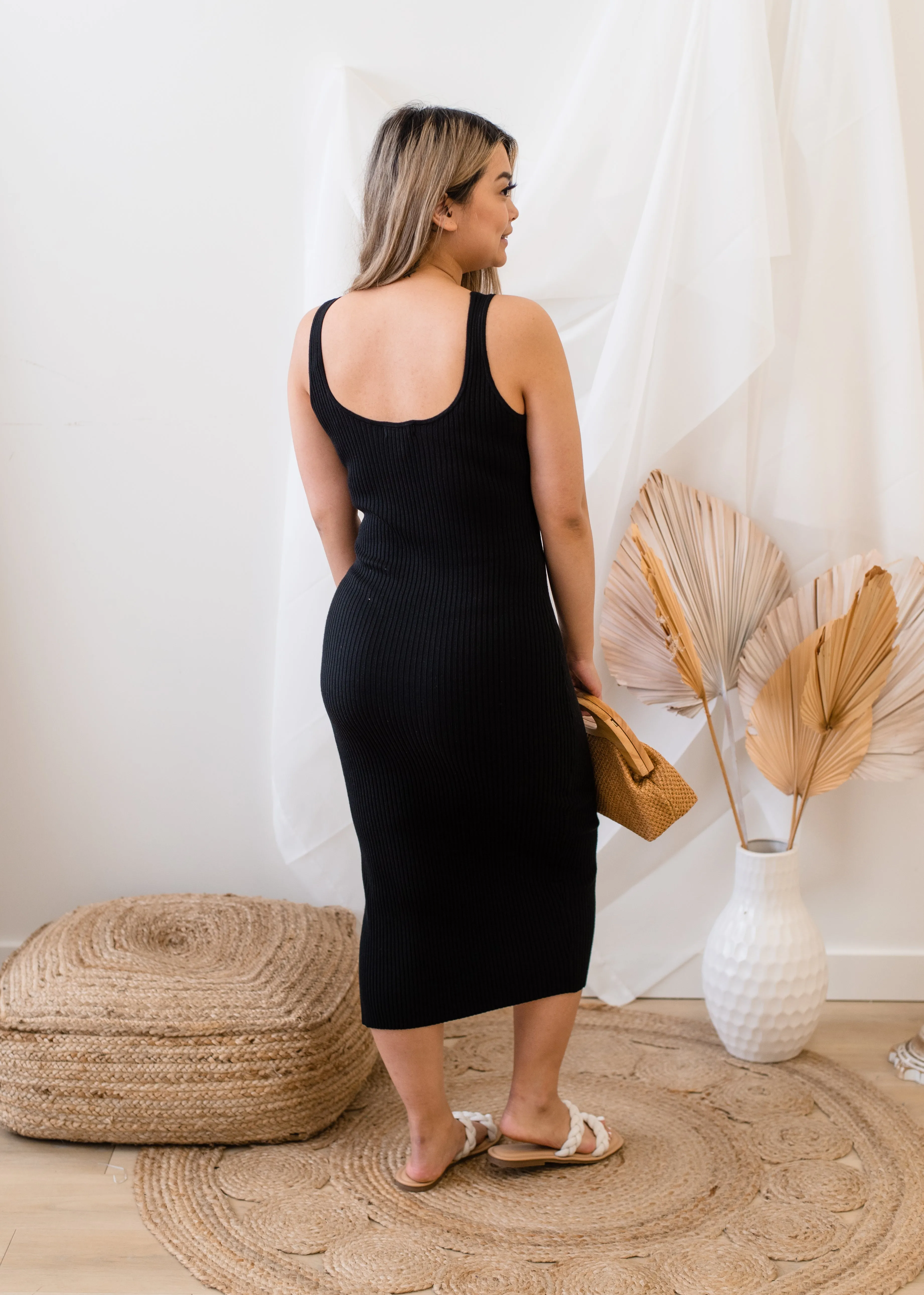 The Felicity Dress