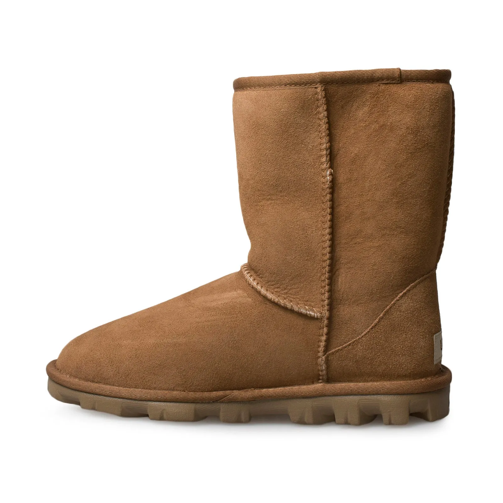 UGG Essential Short Chestnut Boots - Women's