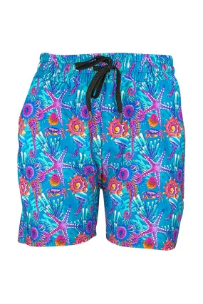 Under The Sea Jogger Shorts