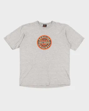 Vintage Harley Davidson T-Shirt - L