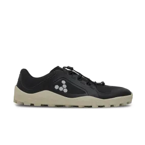 Vivobarefoot Primus Trail III All Weather SG Mens Obsidian