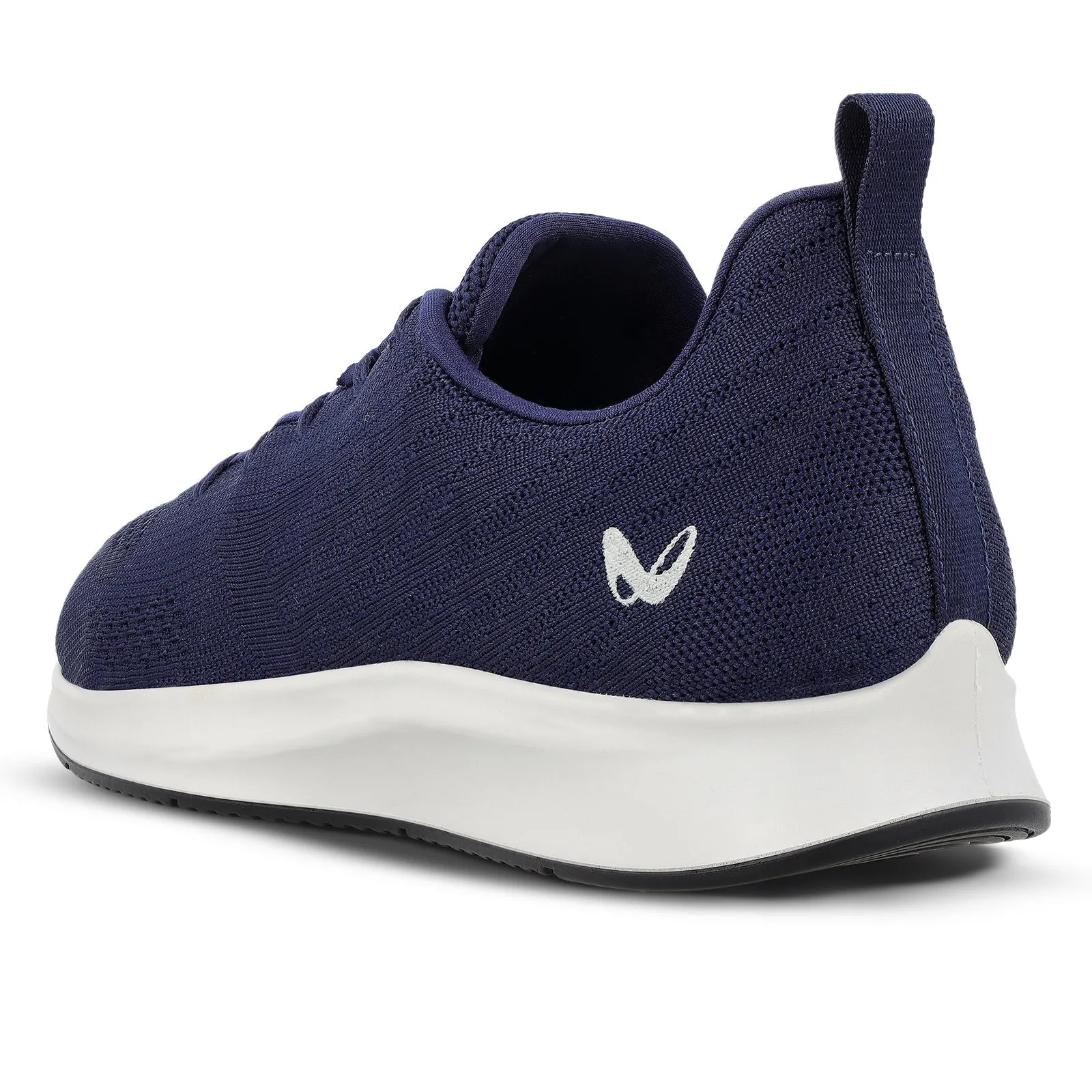 Walkaroo Boys Non Marking Shoes - WS6090 Blue